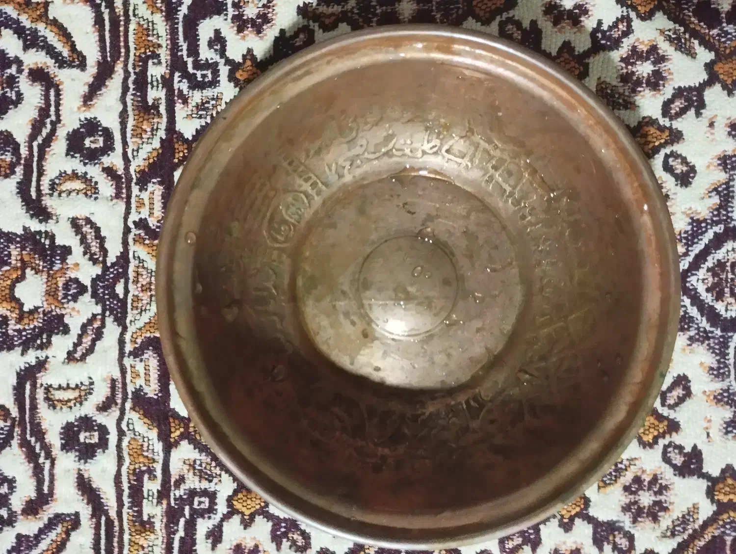 چهل تاس|کلکسیون اشیاء عتیقه|آمل, |دیوار