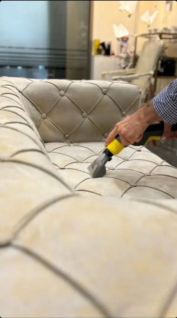 خدمات نظافتی و مبل شویی و فرش شویی|خدمات نظافت|قروه, |دیوار