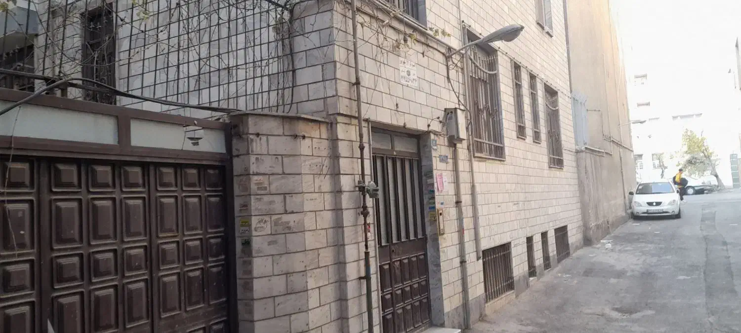 فروش خانه مسکونی|فروش خانه و ویلا|تهران, دروازه شمیران|دیوار