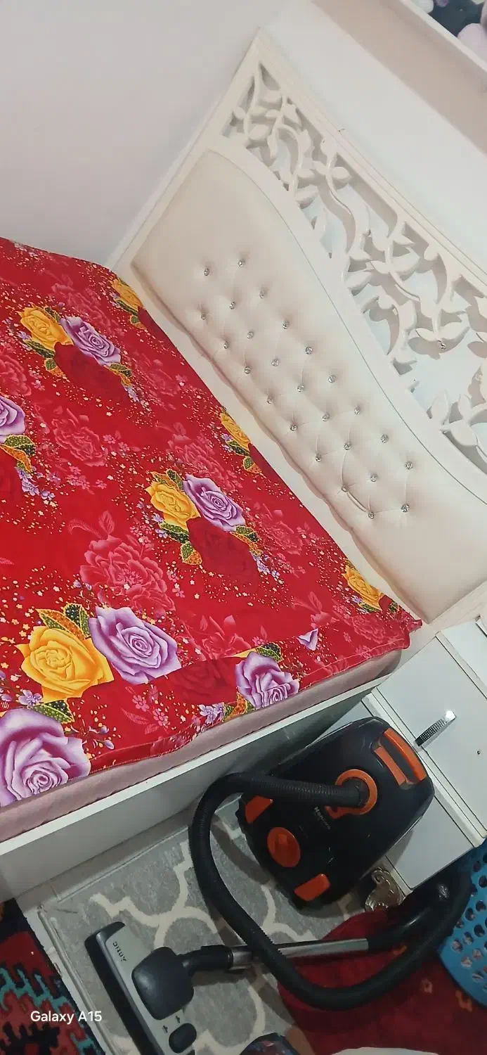 تخت دونفره|تخت و سرویس خواب|تاکستان, |دیوار