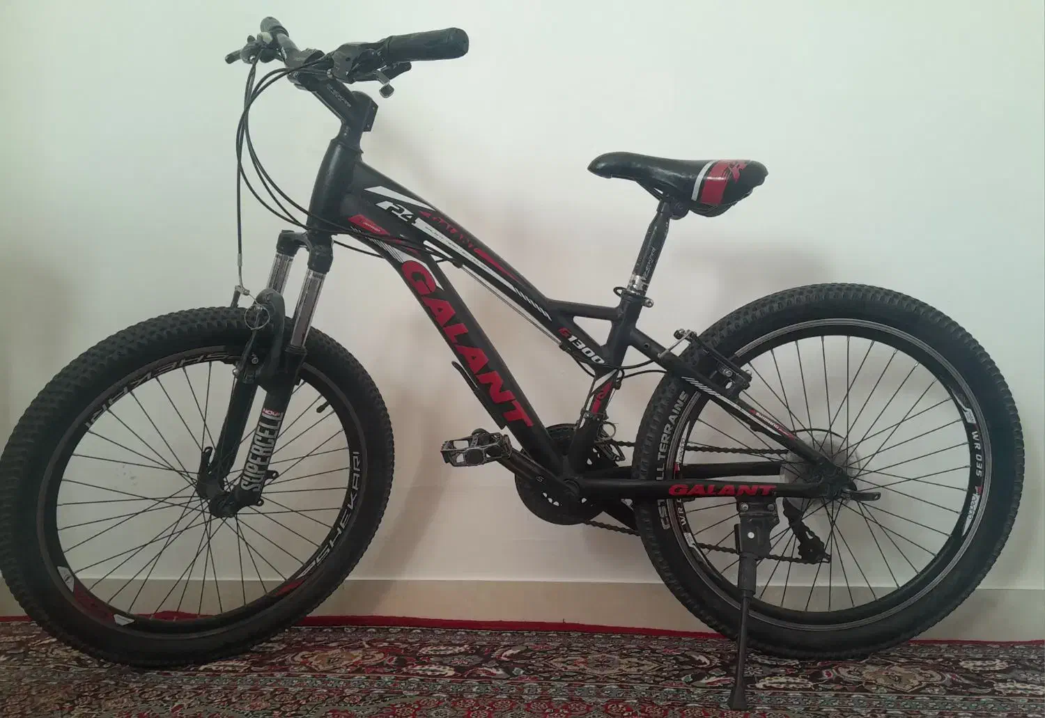 دوچرخه|دوچرخه، اسکیت، اسکوتر|اردبیل, |دیوار