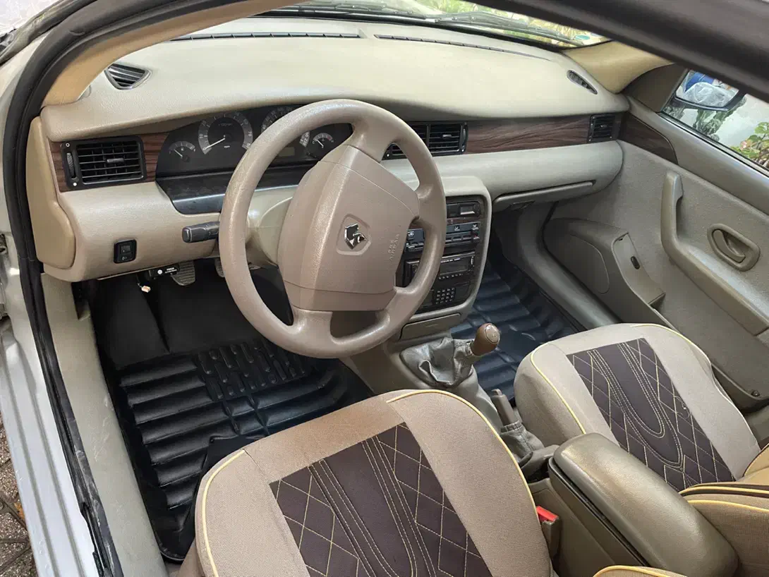 سمند سورن مدل۸۸|خودرو سواری و وانت|رشت, فلسطین|دیوار