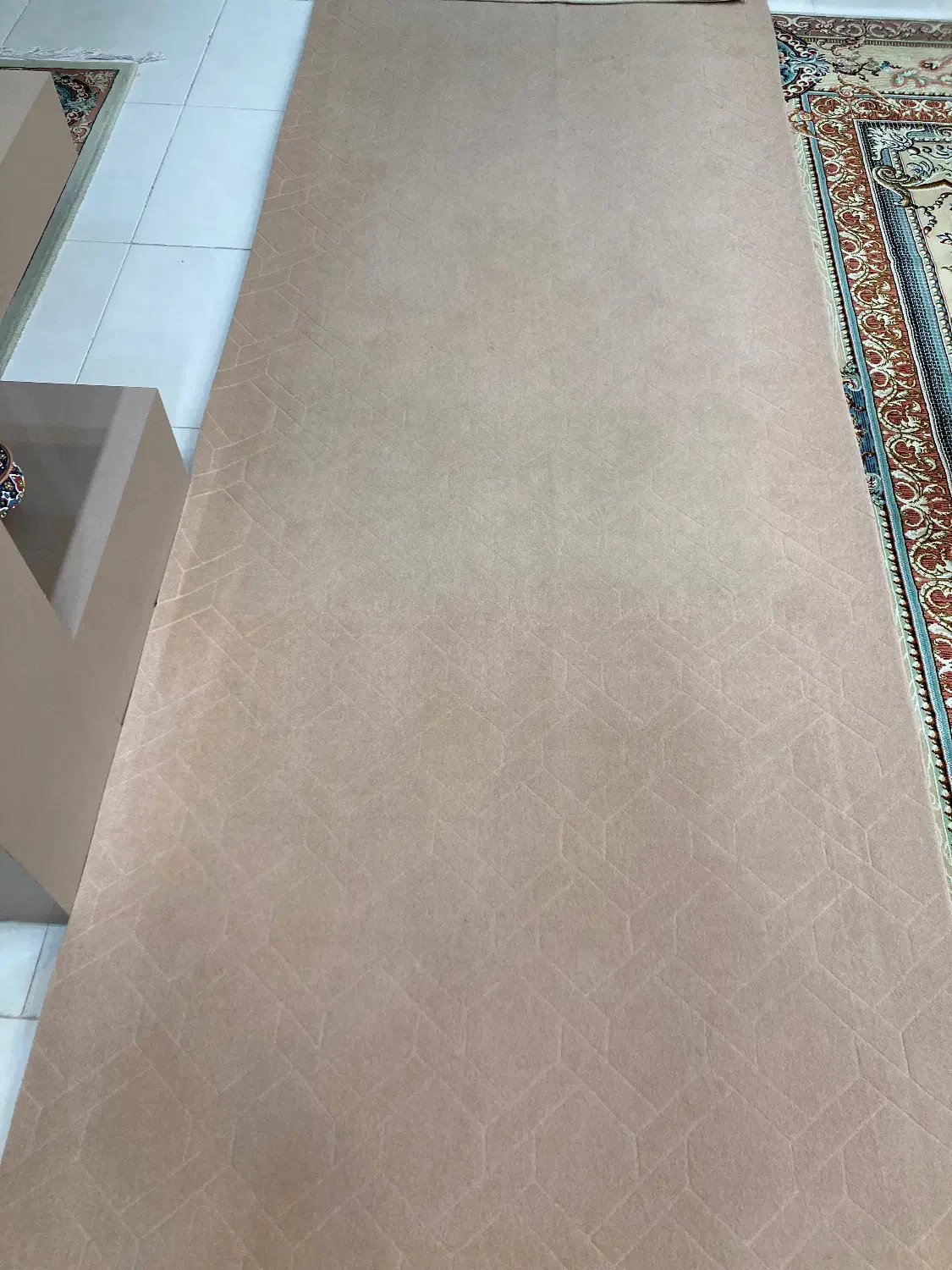 موکت|موکت|نیشابور, دارایی|دیوار