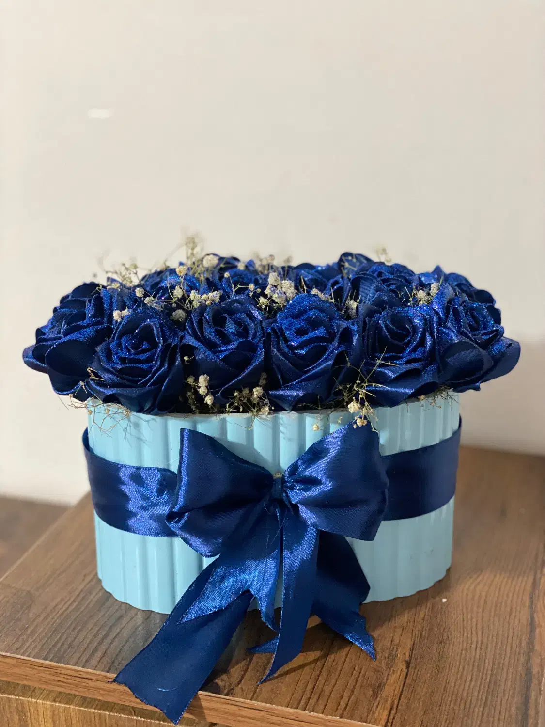 گل ماندگار|گل مصنوعی|کرج, دهقان ویلا|دیوار