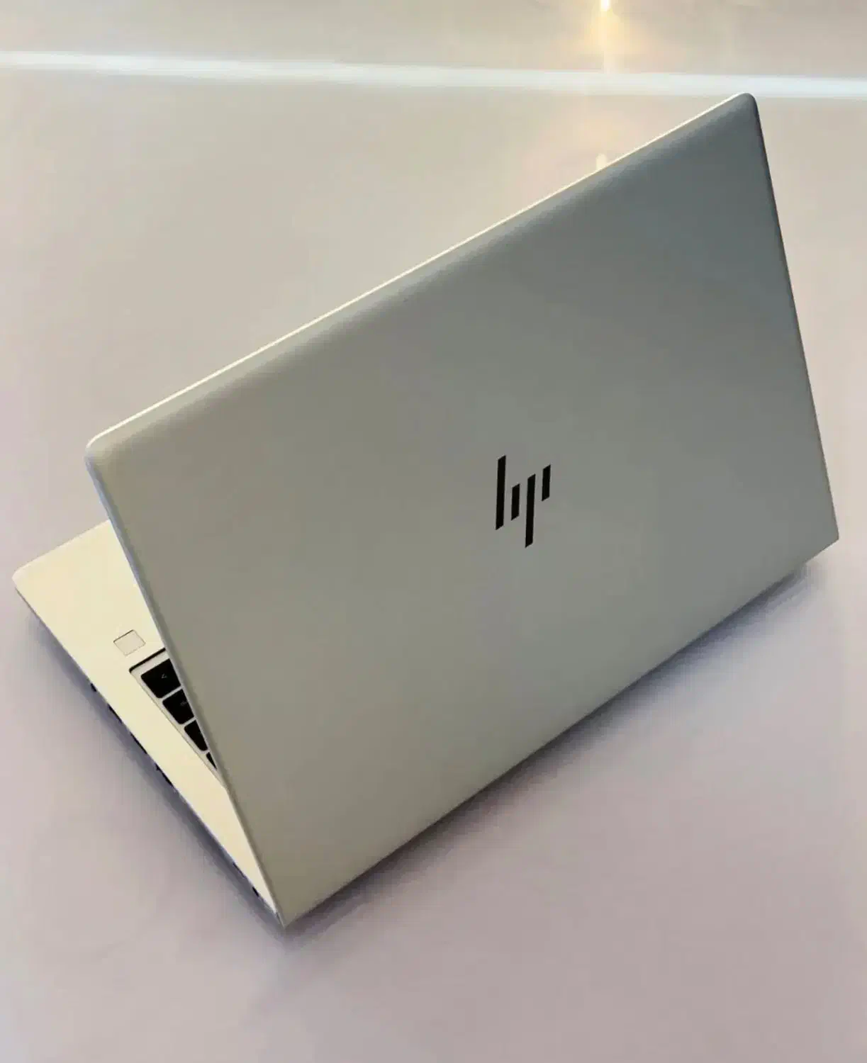 لپتاپ hp 745 G6 بسیار تمیز و قدرتمند|رایانه همراه|تهران, فاطمی|دیوار