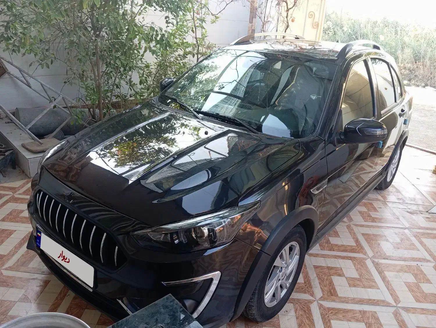 اطلس مدل1403|خودرو سواری و وانت|آبادان, |دیوار