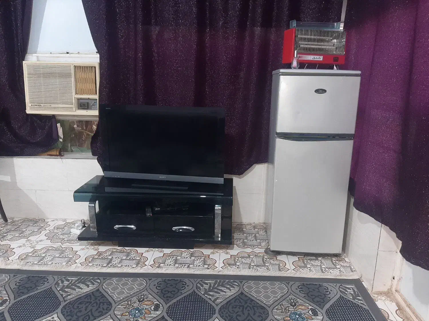 اجاره شبانه کلبه باغ شهری در . شهر بیدخون|اجارهٔ کوتاه‌مدت آپارتمان و سوئیت|عسلویه, |دیوار