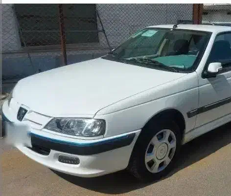 پژو پارس ۱۴۰۰|خودرو سواری و وانت|زنجان, |دیوار