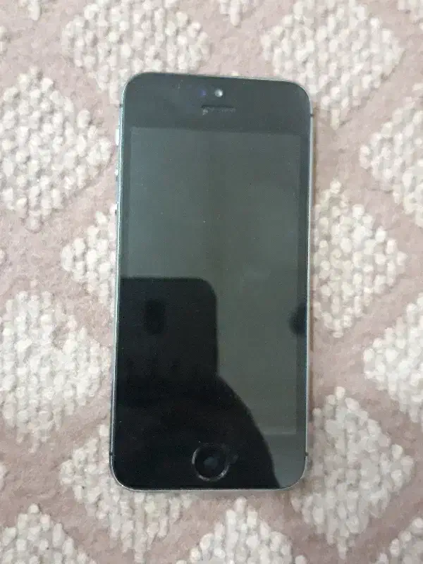 اپل فایو اس|موبایل|ایلام, |دیوار