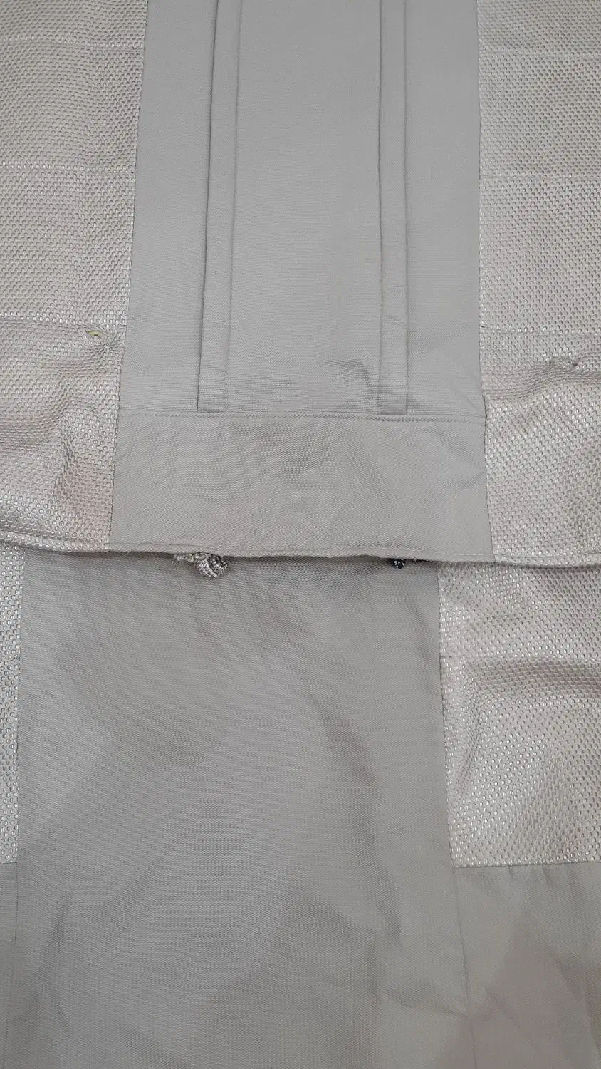 روکش درجه ۱ صندلی ( برزنتی اسپایس تنفسی)|قطعات یدکی و لوازم جانبی|اردبیل, |دیوار