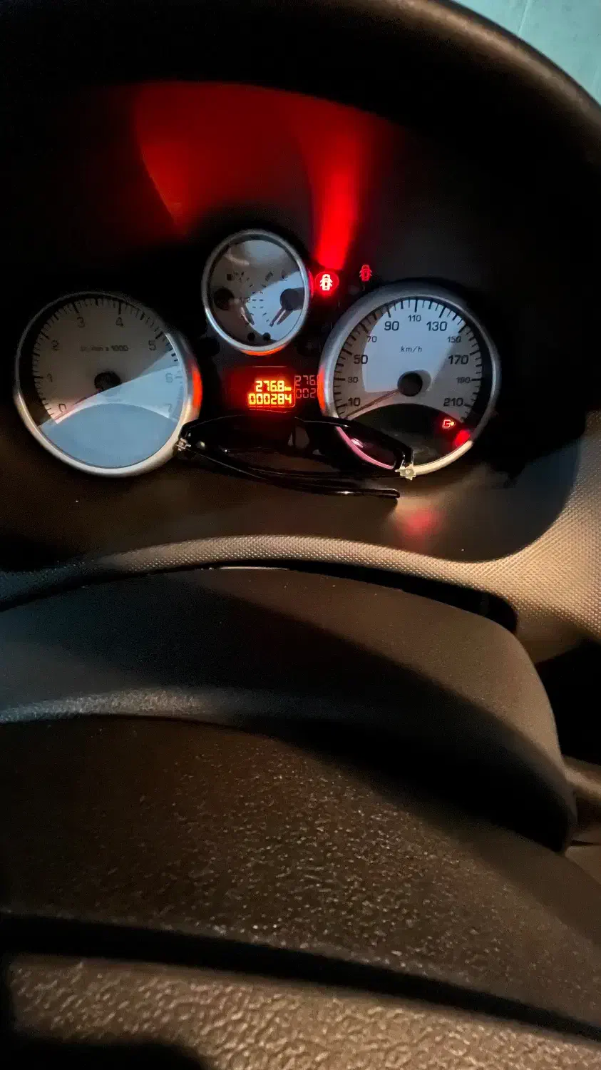 ۲۰۷ پانوراما|خودرو سواری و وانت|زاهدان, |دیوار