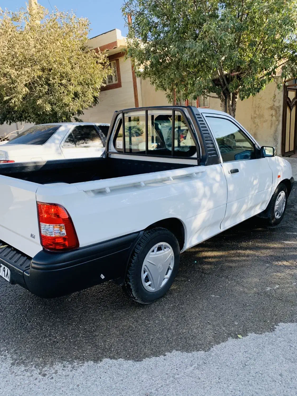 پراید۱۵۱|خودرو سواری و وانت|ایلام, |دیوار