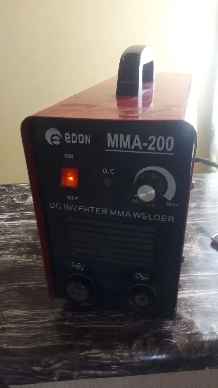 ترانس جوش ادون 200 وات|ابزارآلات|جوین, |دیوار