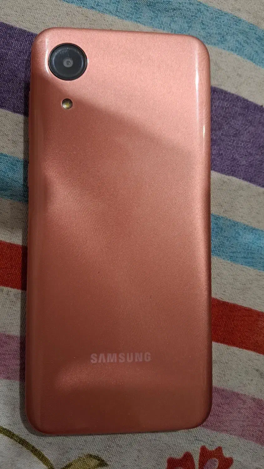 گوشی samsung cro|موبایل|رشت, آزادگان|دیوار