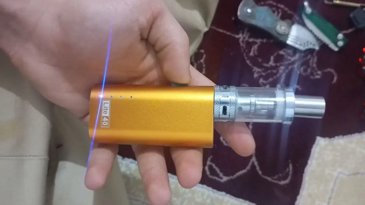 ویپ|زیورآلات و اکسسوری|شاهین دژ, |دیوار