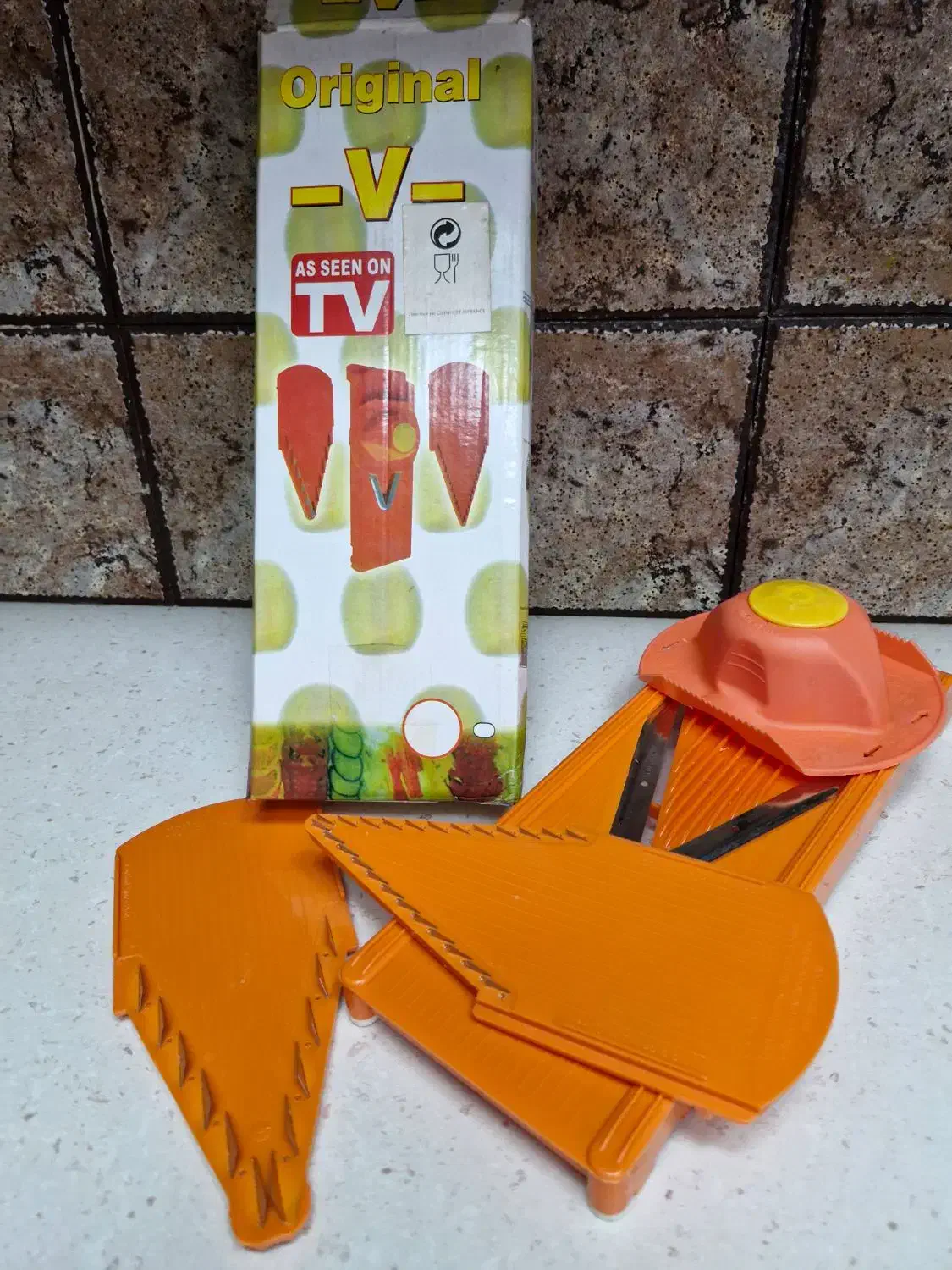 رنده ،غذا ساز|ظروف پخت‌وپز|پاکدشت, پاکدشت (مامازند)|دیوار