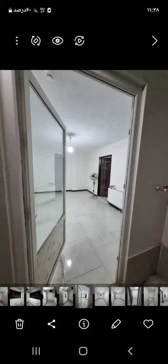 تکخواب فروشی در یسان|فروش آپارتمان|قم, پردیسان|دیوار