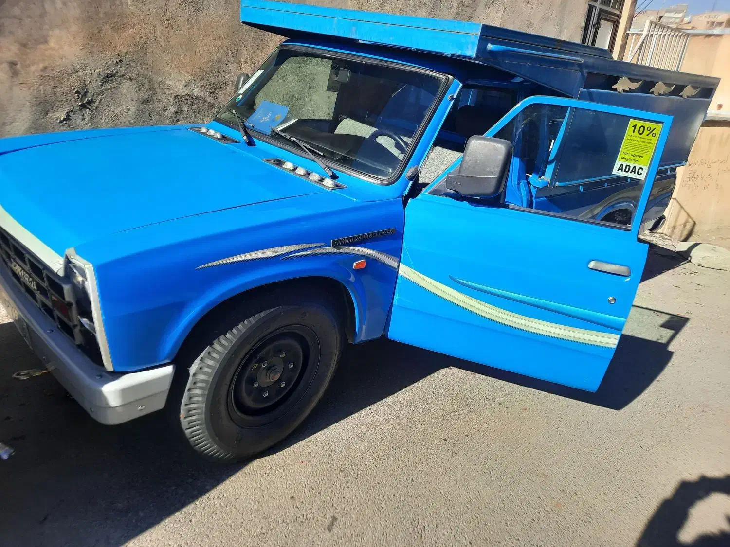 نیسان زامیاد z24 دوگانه سوز  آپشنال مدل ۱۴۰۰|خودرو سواری و وانت|سنندج, |دیوار