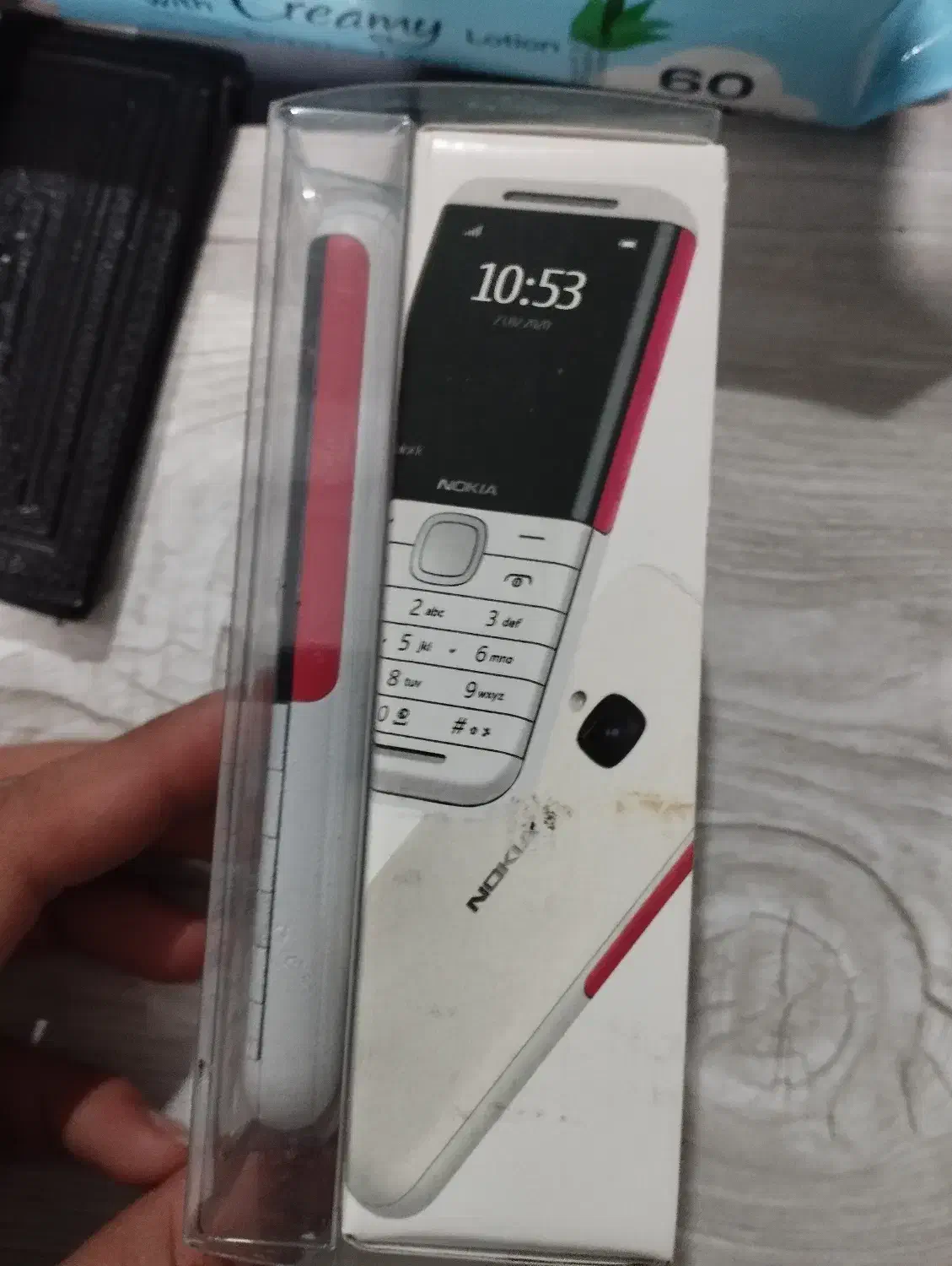 گوشی نوکیا|موبایل|مشهد, رستگار|دیوار