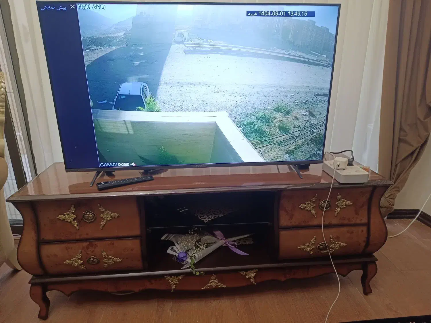 لوازم خانگی در حد نو|یخچال و فریزر|مشگین شهر, |دیوار