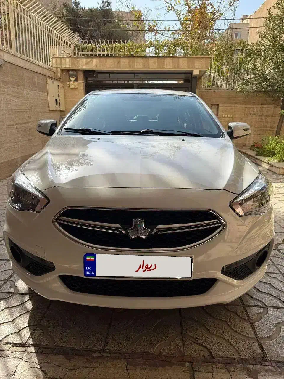 شاهین G اتومات CVT مدل ۱۴۰۳|خودرو سواری و وانت|کرج, عظیمیه|دیوار
