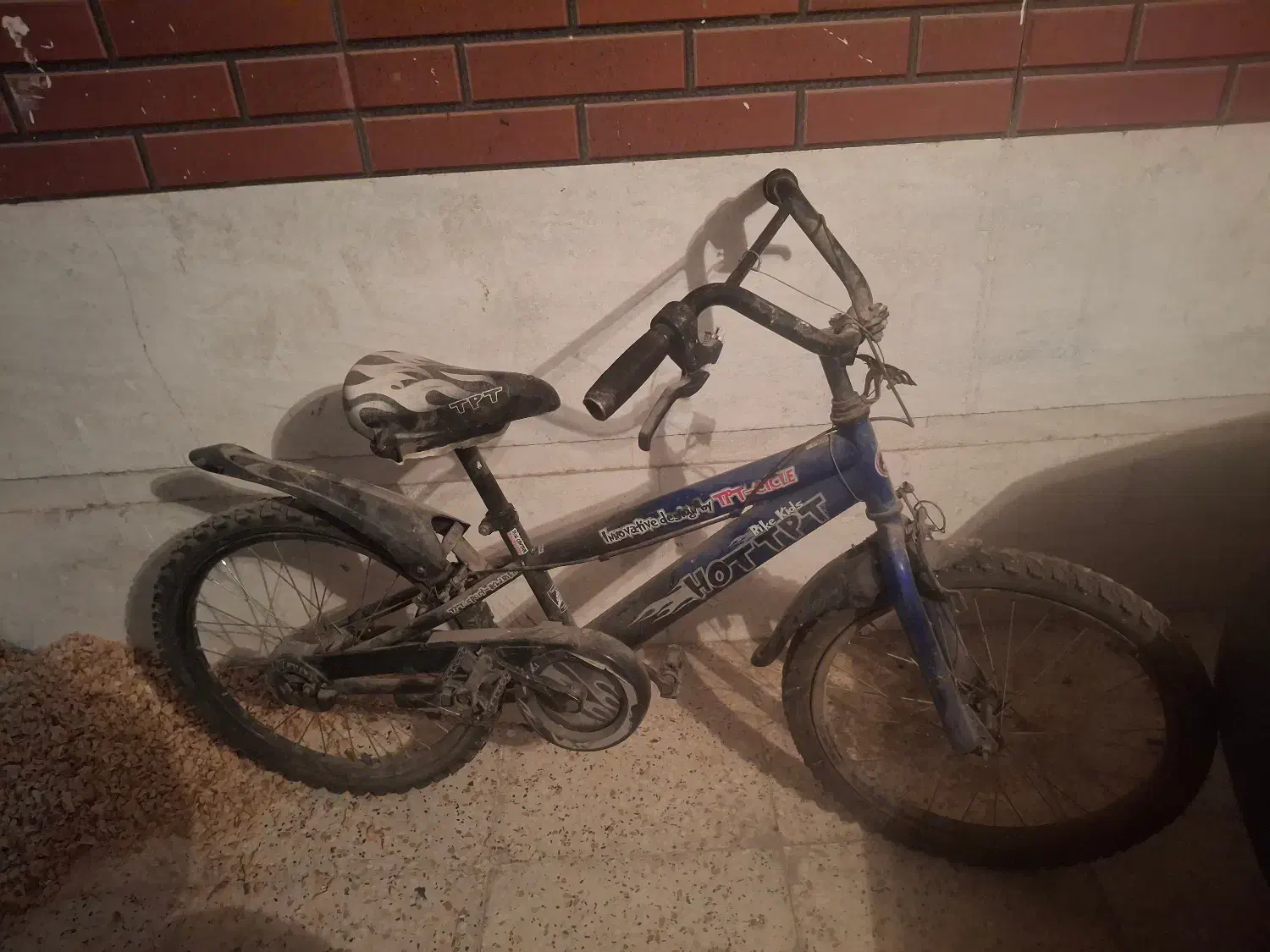 دوچرخه 20|دوچرخه، اسکیت، اسکوتر|سمنان, |دیوار