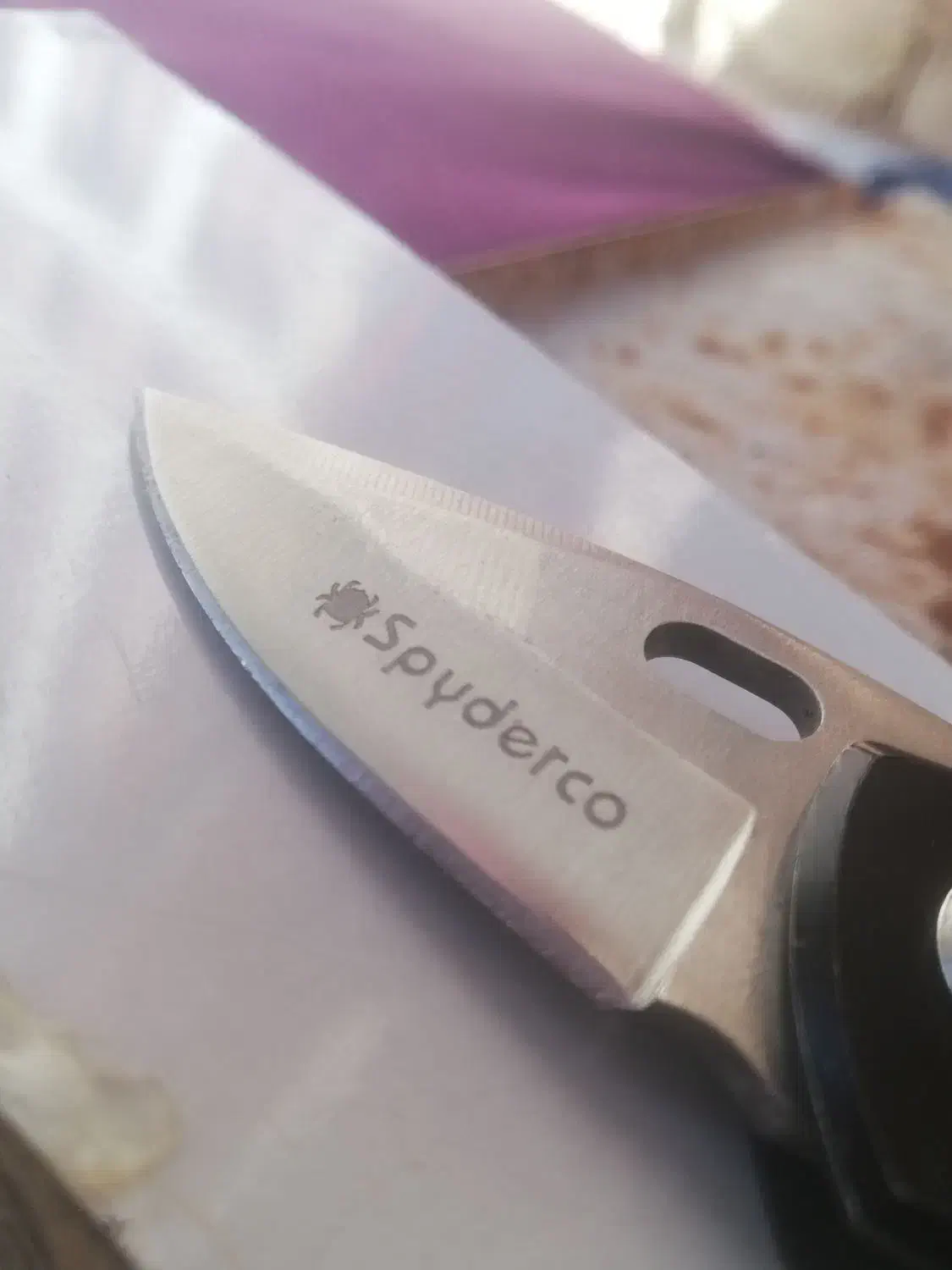 چاقو شکاری تاشو نو زیره قیمت 200 هزار ت|کوهنوردی و کمپینگ|شیراز, شهرک رضوان|دیوار