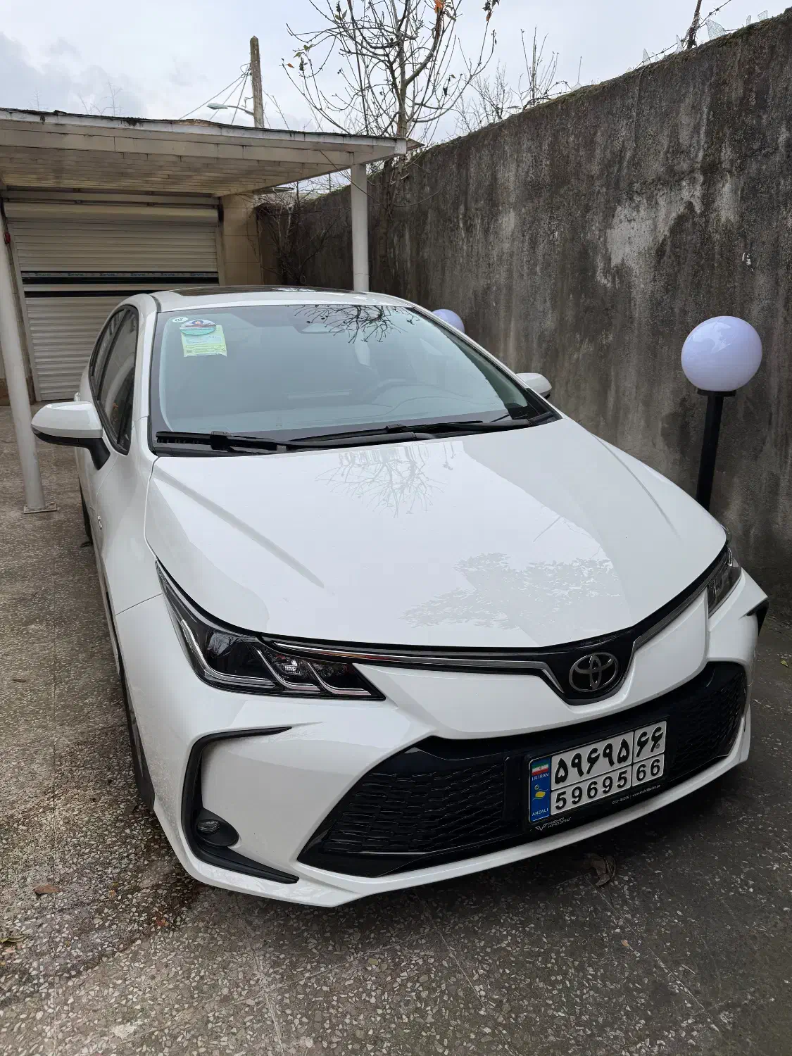 corola2025 هیبرید|موتورسیکلت|آستانه اشرفیه, |دیوار