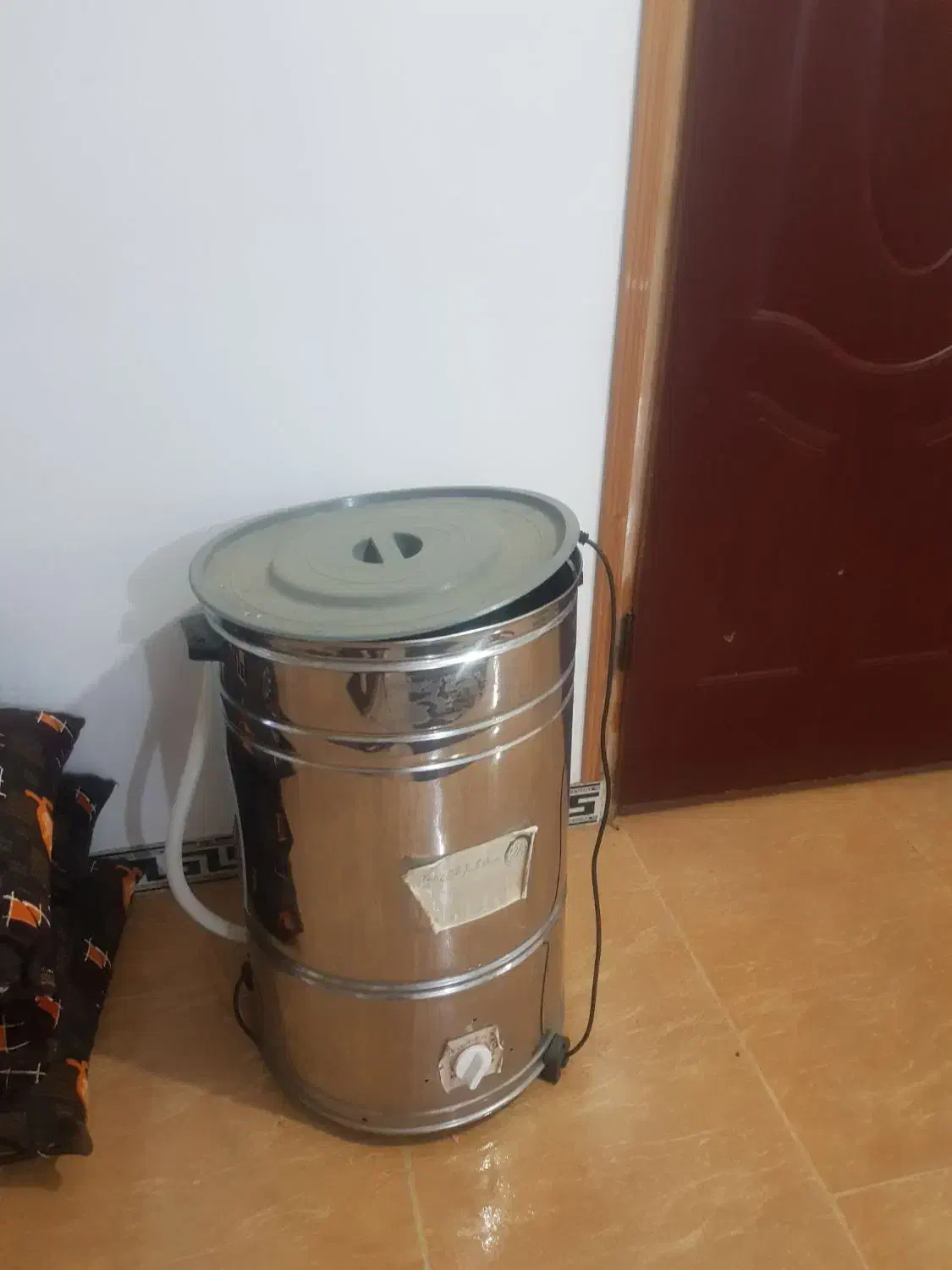 کلیه لوازم خانه در حد نو|مبلمان خانگی و میز عسلی|مرزیکلا, |دیوار