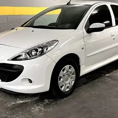 پژو207 سقف فلز|خودرو سواری و وانت|شیراز, تاچارا|دیوار