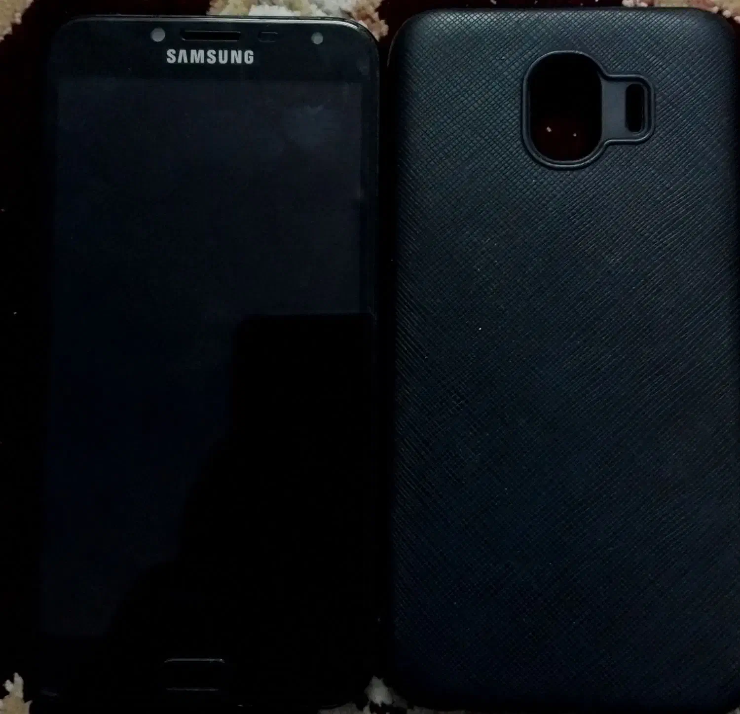 سامسونگ j4 ،ضمانتی، بانو فرقی نداره، حافظه ۳۲ گیگ|موبایل|بجنورد, |دیوار