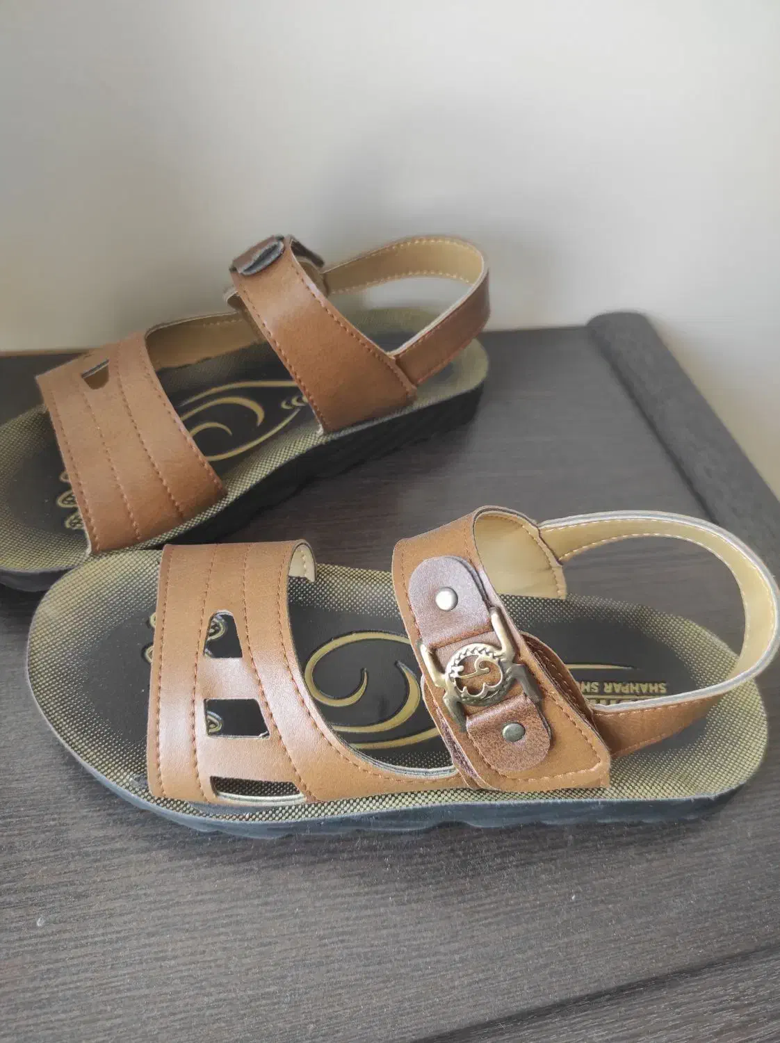 کفش تابستانی پسرانه|کیف، کفش، کمربند|تبریز, |دیوار