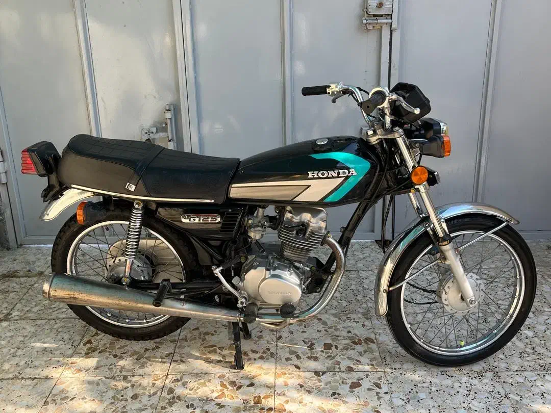 موتور سی دی ای cdi|موتورسیکلت|برازجان, |دیوار