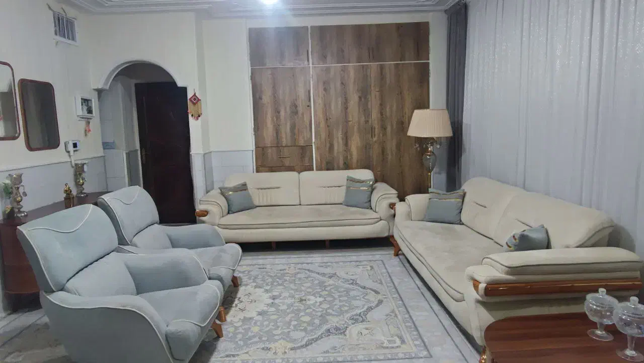 ۶۴متر/کم واحد/سند دار/ ۱ میلیارد پرداختی|فروش آپارتمان|ساوه, |دیوار