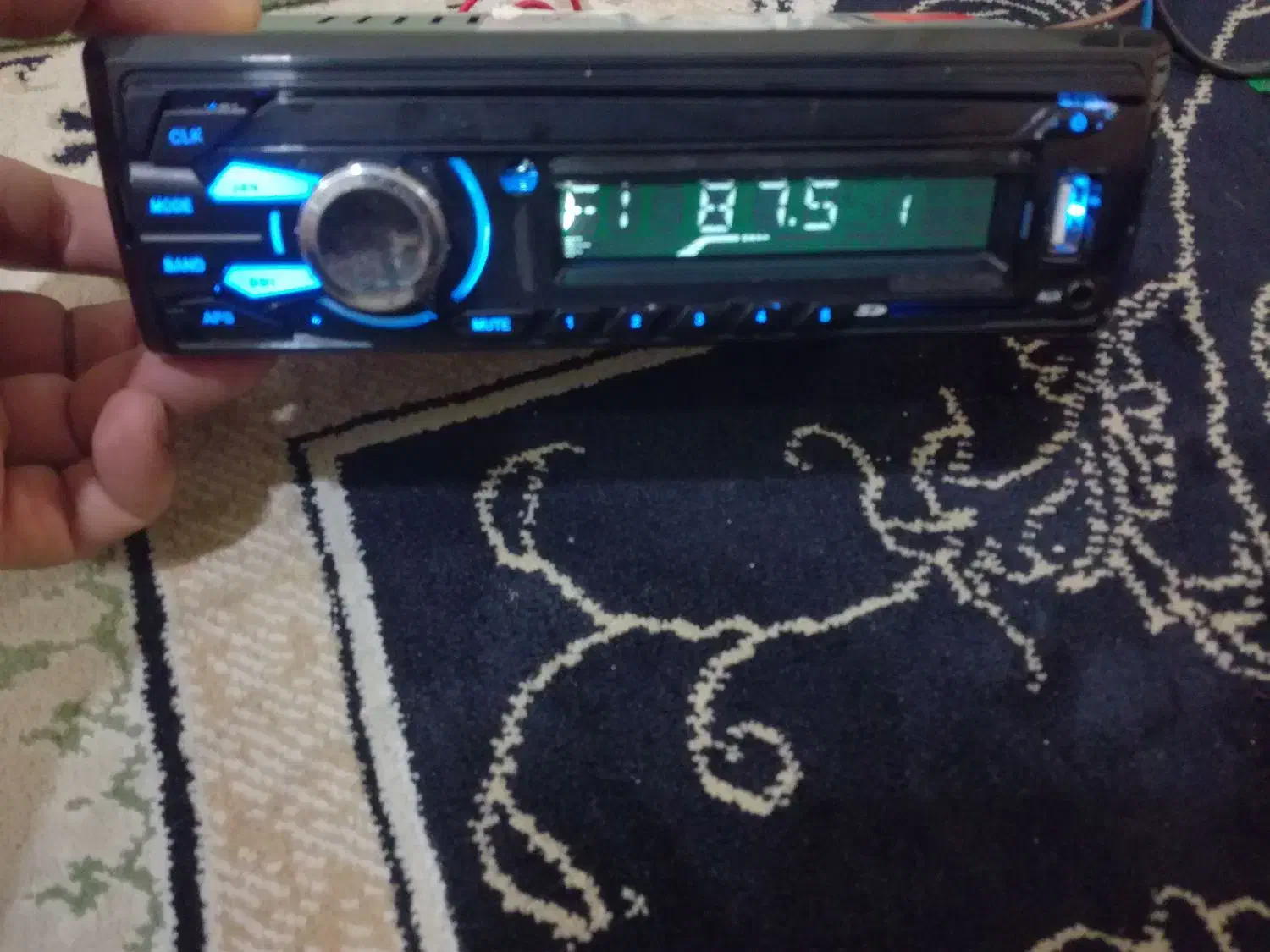 اتیغه|کلکسیون اشیاء عتیقه|قروه, |دیوار