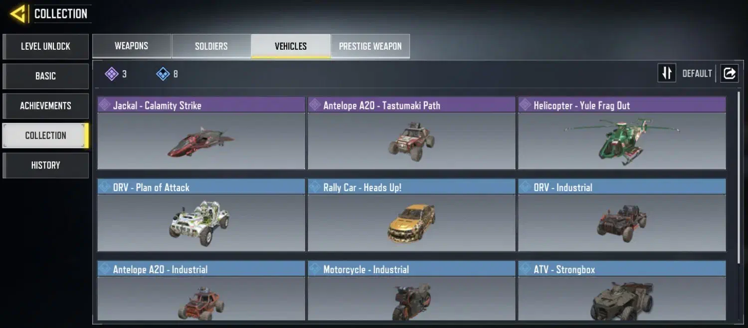 اکانت کالاف|کنسول، بازی ویدئویی و آنلاین|نوشین شهر, |دیوار