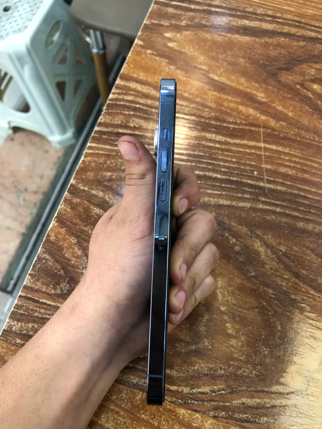 Iphone 13 promax|موبایل|تهران, شهرک محلاتی|دیوار