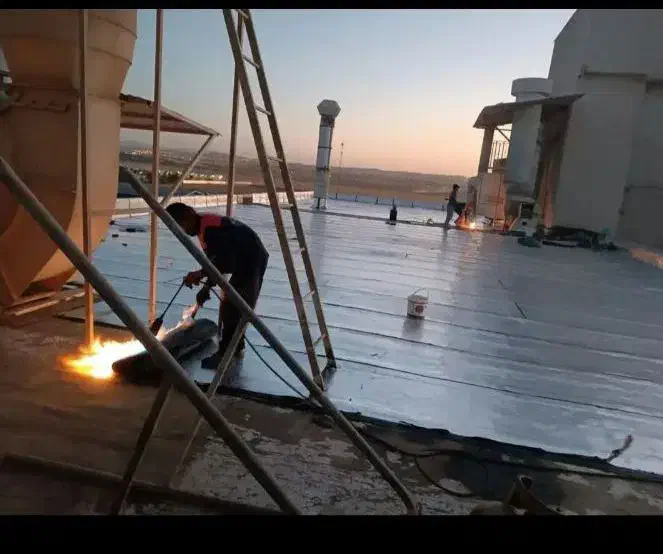 اجرا و نصب ایزوگام کار کلی جزئ تمام نقاط مشهد|خدمات پیشه و مهارت|مشهد, شهید مطهری|دیوار