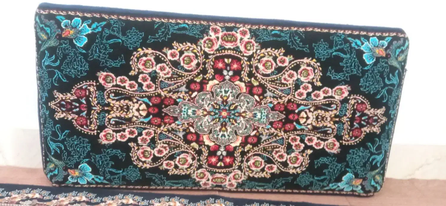 دو پشتی مبل در حد نو|مبلمان خانگی و میز عسلی|سرپل ذهاب, |دیوار