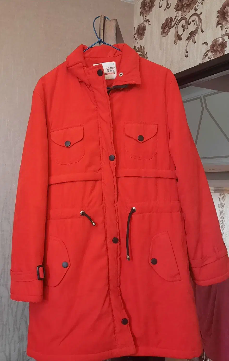 پالتو|لباس|یزد, |دیوار