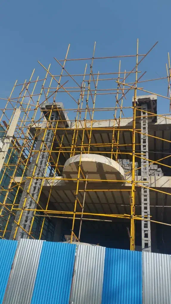 داربست|خدمات پیشه و مهارت|دزفول, |دیوار