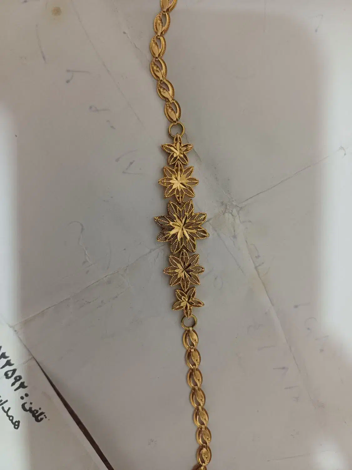 طلا دست دوم فروش فقط تا عصر|جواهرات|همدان, |دیوار