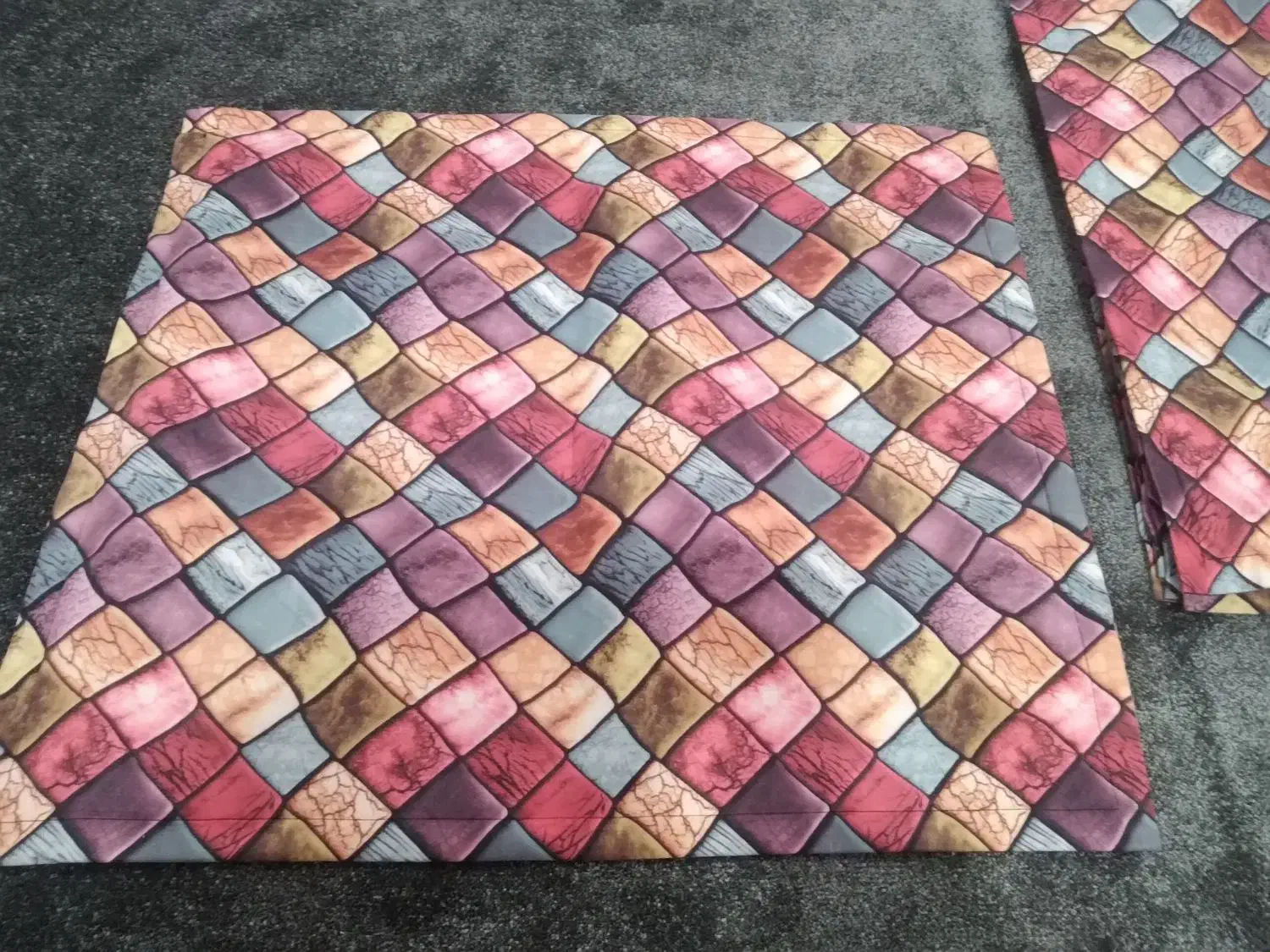 لوازم منزل|پشتی|پیشوا, |دیوار