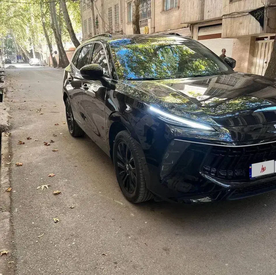 لاماری ایما ۱۴۰۳|خودرو سواری و وانت|خرم‌آباد, |دیوار