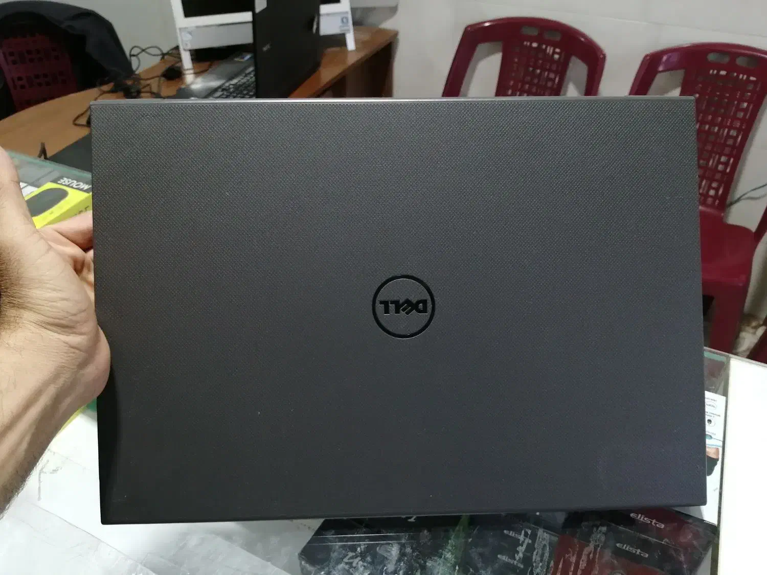 لپتاپ Dell vostro 3546 core i3 رم8|رایانه همراه|سراوان, |دیوار