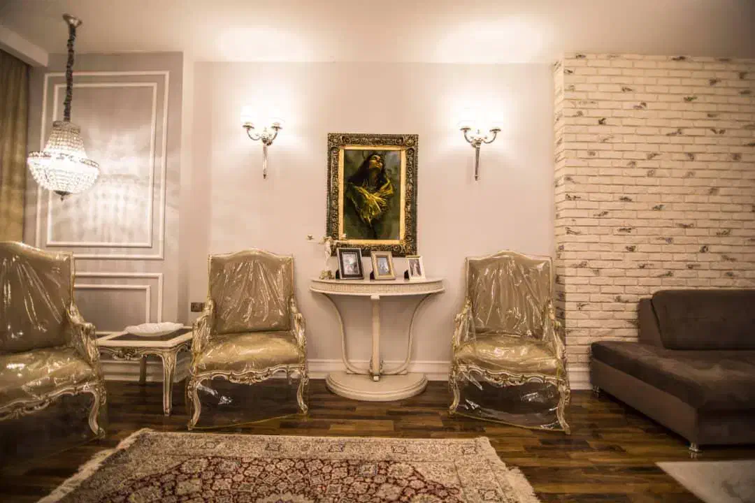 ۸۰ متر آپارتمان با ۶۰ متر حیاط اختصاصی|فروش آپارتمان|مشهد, کوثر|دیوار