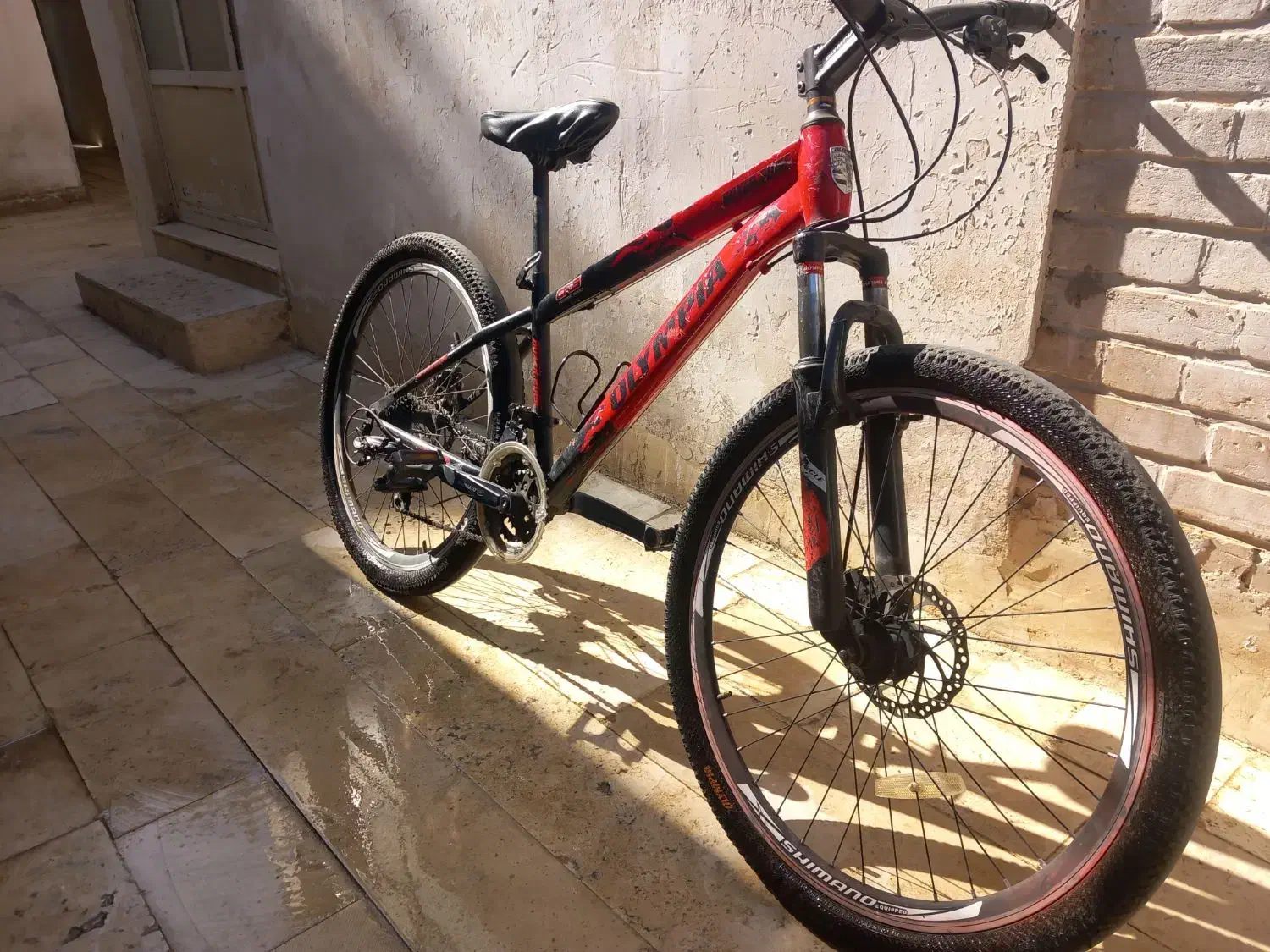 دوچرخه|دوچرخه، اسکیت، اسکوتر|محلات, |دیوار