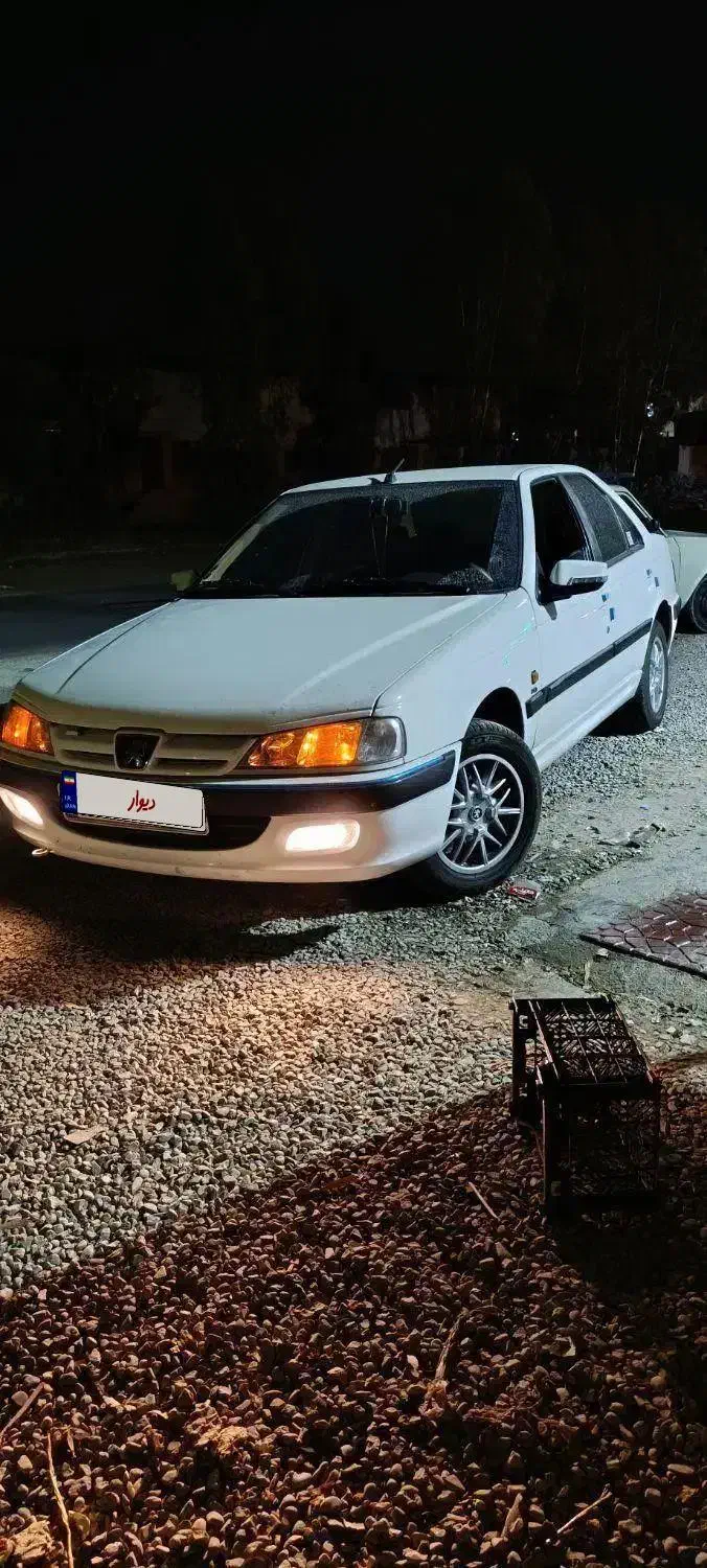 فروشی|خودرو سواری و وانت|ورامین, ورامین|دیوار