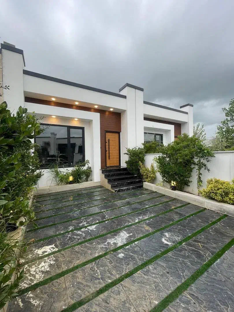 150متری ویلادوخواب نقلی سندتک برگ و جواز|فروش خانه و ویلا|تهران, کرمان|دیوار