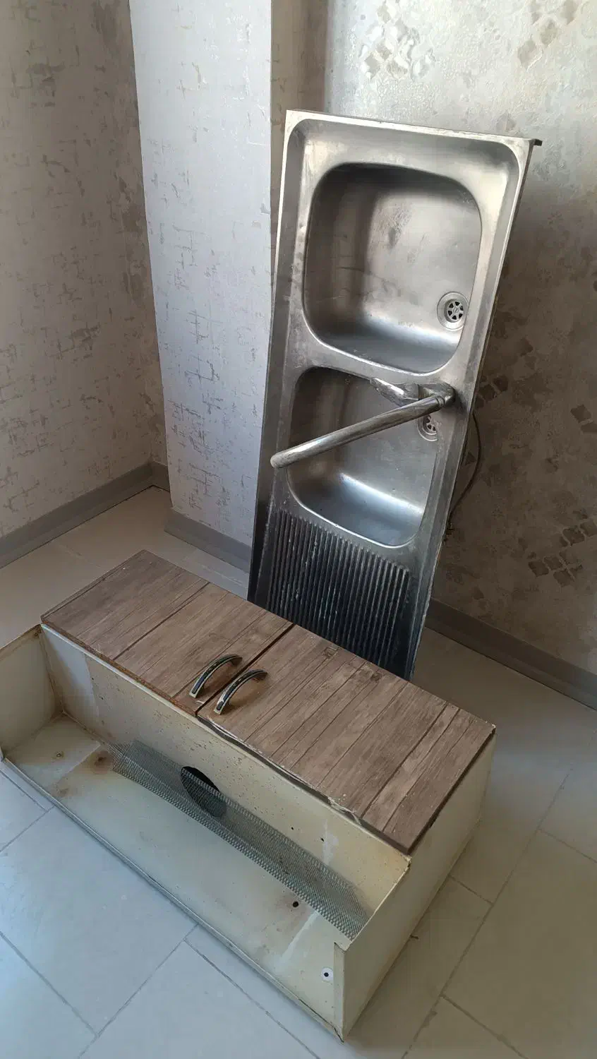 فروش کابینت|مصالح و تجهیزات ساختمان|محمدیه-قزوین, |دیوار